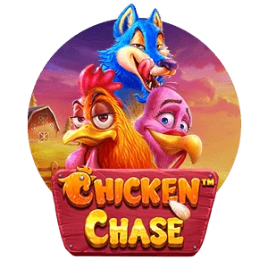 Chicken Chase slot thumbnail