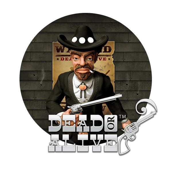 Dead or Alive 2 slot thumbnail