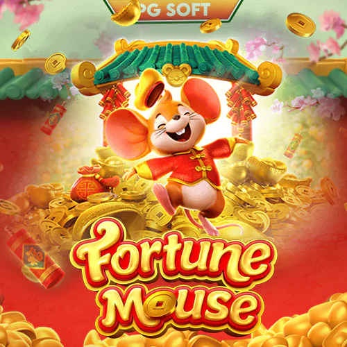 Fortune Mouse slot thumbnail