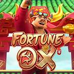Fortune Ox slot thumbnail
