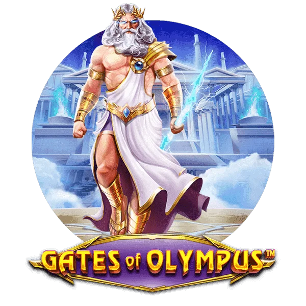 Gates of Olympus slot thumbnail